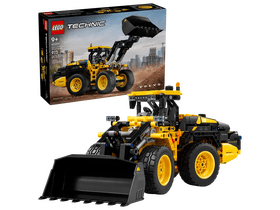 LEGO® Technic Volvo L120 Električni utovarivač na kotačima (42209) LEGO® Technic Volvo L120 Električni utovarivač na kotačima (42209)