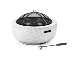 Fieldmann FZG 1030W tűzrakó Fieldmann FZG 1030W tűzrakó