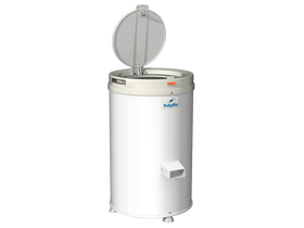 HAJDU 407.6 Centrifuga HAJDU 407.6 Centrifuga