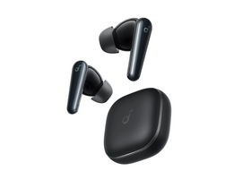 Anker Soundcore Liberty 5 Bluetooth fülhallgató, fekete (A3957G11)