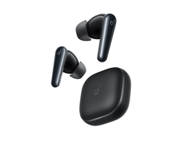 Anker Soundcore Liberty 5 Bluetooth fülhallgató, fekete (A3957G11) Anker Soundcore Liberty 5 Bluetooth fülhallgató, fekete (A3957G11)