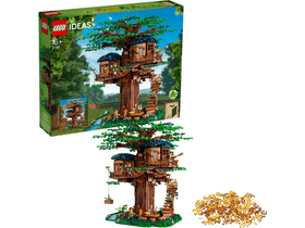 LEGO Ideas Lombház
