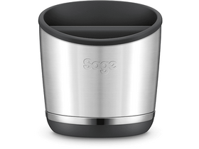 Sage SEA502BSS Kávézacc kiütő doboz, 20 adag, inox Sage SEA502BSS Kávézacc kiütő doboz, 20 adag, inox