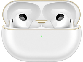 Huawei FreeBuds Pro 4 Bluetooth fülhallgató, fehér Huawei FreeBuds Pro 4 Bluetooth fülhallgató, fehér