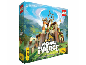 LEGO Monkey Palace