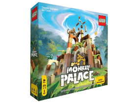 LEGO Monkey Palace društvena igra (34709) LEGO Monkey Palace društvena igra (34709)