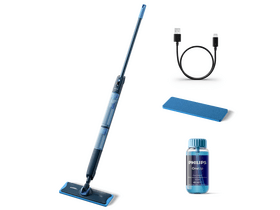 Philips OneUp 5000 Series elektromos felmosó (XV5113/01)