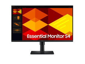 Samsung LS27D406GAUXEN 27