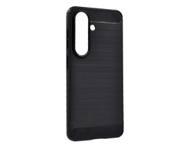 Gigapack Samsung Galaxy S26 Szilikon tok, fekete (GP-179741) Gigapack Samsung Galaxy S26 Szilikon tok, fekete (GP-179741)