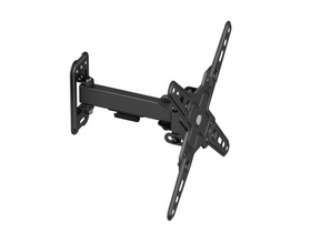 Sbox LCD-221-2 Okretni zidni nosač, 13-43" Sbox LCD-221-2 Okretni zidni nosač, 13-43"