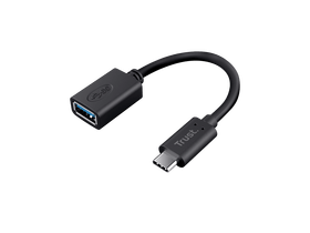 Trust Calyx USB-C - USB-A adapter (20967) Trust Calyx USB-C - USB-A adapter (20967)
