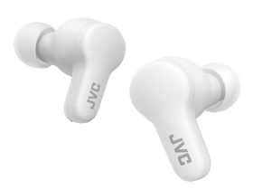 JVC HA-A7T2-W Gumy TWS fülhallgató, fehér JVC HA-A7T2-W Gumy TWS fülhallgató, fehér