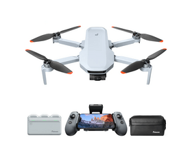 Potensic ATOM 2 Fly More Combo Drón (APM2530321) Potensic ATOM 2 Fly More Combo Drón (APM2530321)