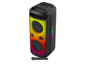LAMAX PartyKing1 Max prijenosni zvučnik za zabave LAMAX PartyKing1 Max prijenosni zvučnik za zabave