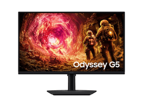 Samsung LS27FG506EUXEN Odyssey G5 27 Samsung LS27FG506EUXEN Odyssey G5 27