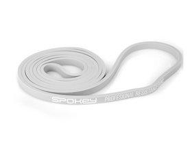 Spokey Power II erősítő gumiszalaghurok, nagyon gyenge (32441) Spokey Power II erősítő gumiszalaghurok, nagyon gyenge (32441)