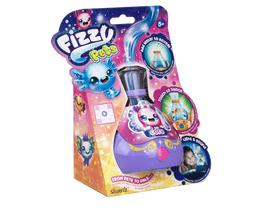 Fizzy Pets: Vízi kiskedvenc - Cory (89094) Fizzy Pets: Vízi kiskedvenc - Cory (89094)