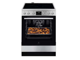 Electrolux LKR64022AX Keramička ploča za kuhanje Electrolux LKR64022AX Keramička ploča za kuhanje