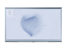 Serif QLED 4K TV