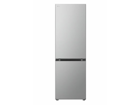 Alulfagyasztós hűtő, 186cm, Total N/F