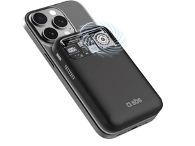 SBS 10000mAh bežična FreezeMag PowerBank (TTBB10000FANMAG) SBS 10000mAh bežična FreezeMag PowerBank (TTBB10000FANMAG)