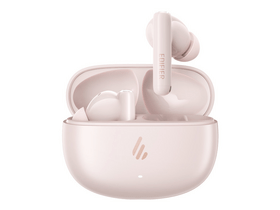 Edifier X5 Pro V25 TWS fülhallgató, rózsaszín