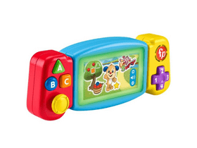 Fisher-Price Smij se i raste! Kontroler za bebe (HNN39) Fisher-Price Smij se i raste! Kontroler za bebe (HNN39)