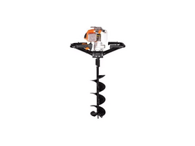 Kasei 3WT-300A Benzinmotoros gödörfúró Kasei 3WT-300A Benzinmotoros gödörfúró