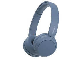 Sony WH-CH520 Bluetooth slušalice, plave (WHCH520L.CE7) Sony WH-CH520 Bluetooth slušalice, plave (WHCH520L.CE7)