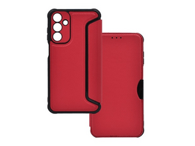 Gigapack Samsung Galaxy A15 Flip tok, piros (160469) Gigapack Samsung Galaxy A15 Flip tok, piros (160469)