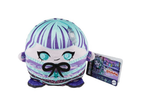 Monster High Cuutopia plüssfigura - Twyla (HMX92) Monster High Cuutopia plüssfigura - Twyla (HMX92)
