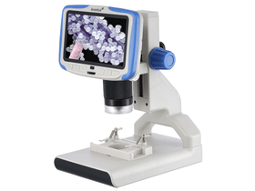 Levenhuk LabZZ DM500 LCD Mikroszkóp