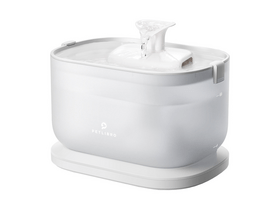 Petlibro Dockstream macskaitató vezeték nélküli pumpával (PL-WF005-31W) Petlibro Dockstream macskaitató vezeték nélküli pumpával (PL-WF005-31W)