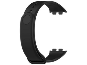 Gigapack Honor Band 9 Pótszíj, fekete (GP-158396) Gigapack Honor Band 9 Pótszíj, fekete (GP-158396)