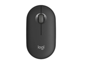 Logitech Pebble Mouse 2 M350s Bežični miš Logitech Pebble Mouse 2 M350s Bežični miš