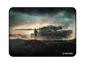 Yenkee YPM WT47 Cruiser 'World of Tanks' podloga za miš Yenkee YPM WT47 Cruiser 'World of Tanks' podloga za miš