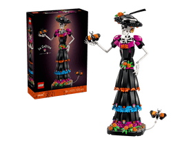 LEGO® Ideas La Catrina (21372) LEGO® Ideas La Catrina (21372)