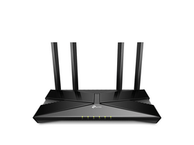TP-Link Archer AX53 AX3000 Dual Band  Gigabit Wi-Fi 6  ruter TP-Link Archer AX53 AX3000 Dual Band  Gigabit Wi-Fi 6  ruter