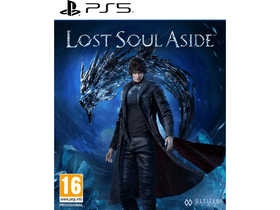 Lost Souls Aside - PS5 játék Lost Souls Aside - PS5 játék