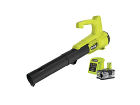 Ryobi RY18BLA-140 OnePlus 18V Akkus lombfúvó Ryobi RY18BLA-140 OnePlus 18V Akkus lombfúvó