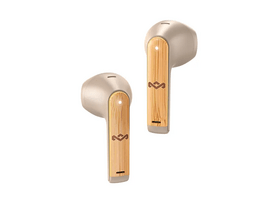 Marley Zion TWS fülhallgató, krém (EM-JE105-CE) Marley Zion TWS fülhallgató, krém (EM-JE105-CE)