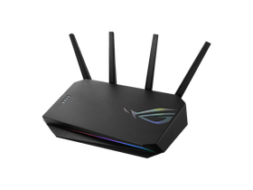Asus ROG Strix GS-AX5400 WiFi 6 Gamer router Asus ROG Strix GS-AX5400 WiFi 6 Gamer router