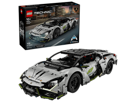 LEGO® Technic Lamborghini Revuelto szuper sportautó (42214) LEGO® Technic Lamborghini Revuelto szuper sportautó (42214)