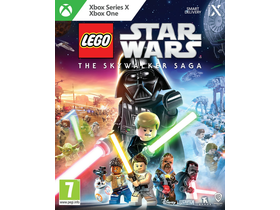 XBOXONE LEGO StarWars:The Skywalk CG