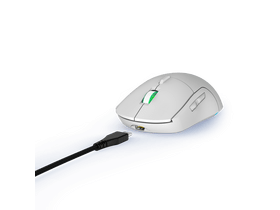 Hama uRage Reaper 250 optički gamer miš, bijeli (217837) Hama uRage Reaper 250 optički gamer miš, bijeli (217837)