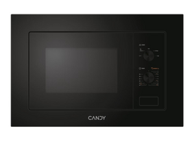 Candy CA38FMW8NB Beépíthető mikrohullámú sütő Candy CA38FMW8NB Beépíthető mikrohullámú sütő