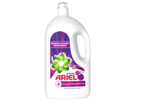Ariel Color Complete Care Folyékony mosószer, 3,52 L