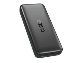 SBS Infinity LiFePO4 20.000 mAh PowerBank (TTBB20000PO4K) SBS Infinity LiFePO4 20.000 mAh PowerBank (TTBB20000PO4K)