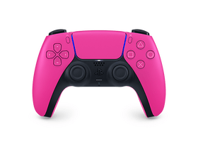 PS5 DualSense Vezeték nélküli kontroller, rózsaszín PS5 DualSense Vezeték nélküli kontroller, rózsaszín