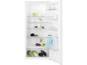Electrolux LRB3AE12S Beépíthető egyajtós hűtőszekrény Electrolux LRB3AE12S Beépíthető egyajtós hűtőszekrény